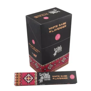 Incienso Natural Copal Blanco - Tribal Soul