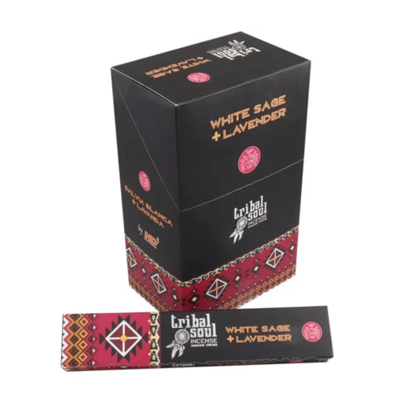 Incienso Natural Copal Blanco - Tribal Soul