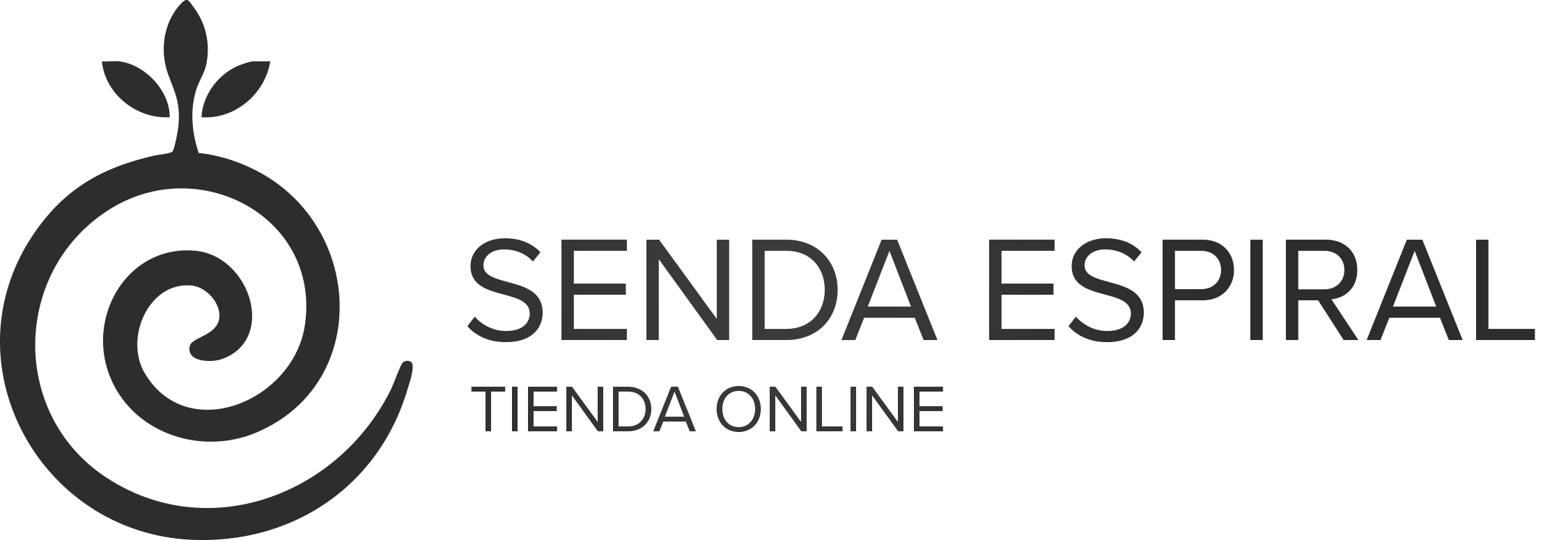 Senda Espiral - Tienda Online