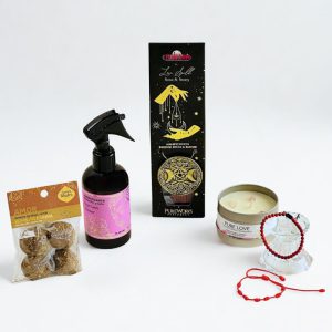Kit Regalo 14F | Amor y Dulzura