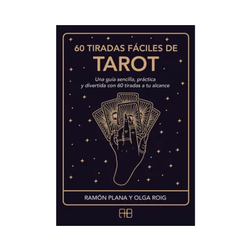Tarot para principiantes: cómo preparar una lectura con calma