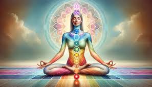 Cristales y chakras: cómo pueden ayudarte y qué cuidados tener al trabajar con su energía