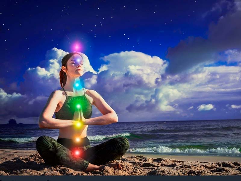Qué significa cada chakra y cómo acompañarlo en tu rutina diaria
